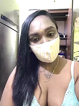 Dharshini98 online show from February 25, 2026, 10:03 am