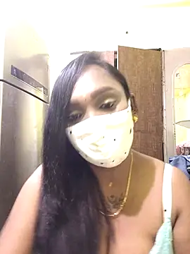 Dharshini98 online show from February 28, 2026, 7:53 am