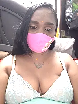 Dharshini98 online show from April 24, 2026, 5:32 am