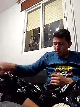 7milo online show from January 7, 2026, 12:46 am