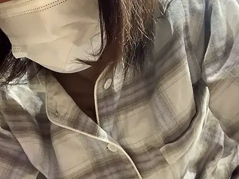 mayumichan13 online show from January 12, 2026, 8:14 pm