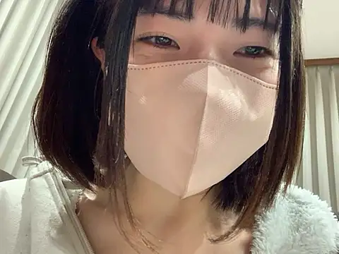 mayumichan13 online show from February 3, 2026, 8:14 pm