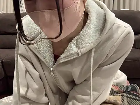 mayumichan13 online show from February 10, 2026, 8:46 pm