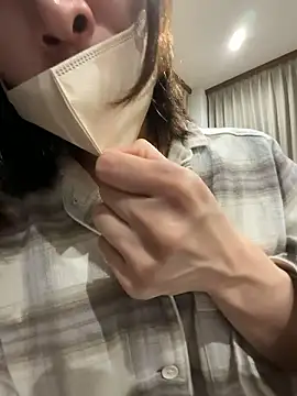 mayumichan13 online show from March 22, 2026, 8:12 pm