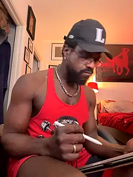 SirDaddylicious online show from November 12, 2025, 9:14 pm