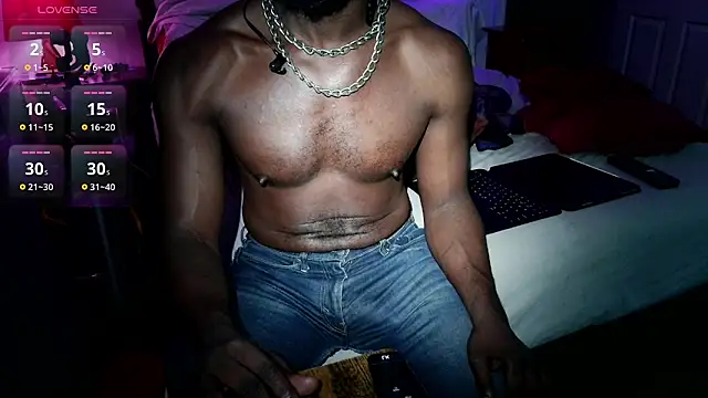 SirDaddylicious online show from March 26, 2026, 7:08 pm