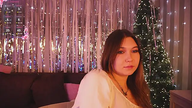 cheeky cherry  online show from January 13, 2026, 5:07 pm