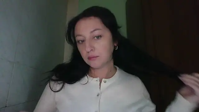 MelinaAx online show from December 3, 2025, 11:52 am