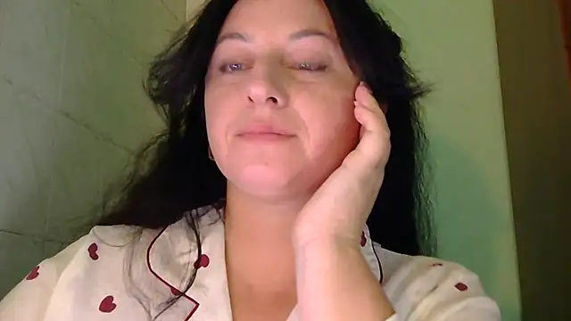 MelinaAx online show from January 9, 2026, 9:16 pm