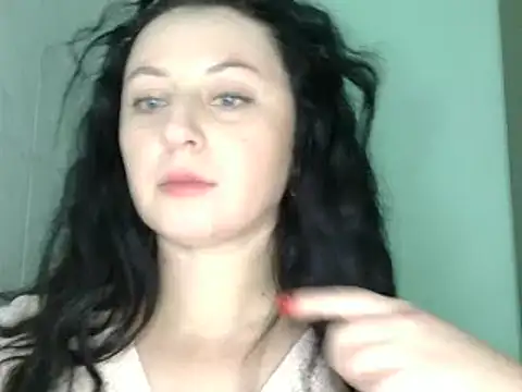 MelinaAx online show from February 12, 2026, 10:16 pm