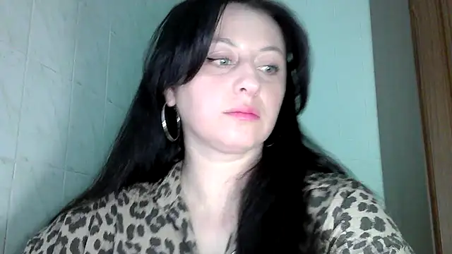 MelinaAx online show from April 7, 2026, 9:54 am