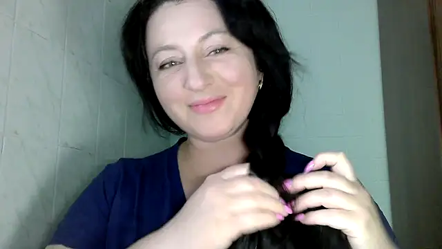 MelinaAx online show from May 12, 2026, 7:44 pm