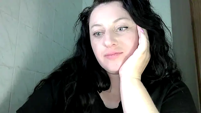 MelinaAx online show from May 17, 2026, 7:21 pm