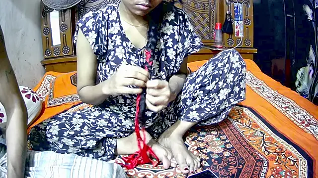 Snapshot of Hor-reka chatting on June 15, 2026, 7:32 am Hor-reka online show from June 15, 2026, 7:32 am