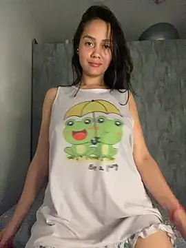 carolsapequinha online show from March 12, 2026, 11:05 am