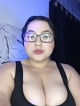 Sweety chloe online show from June 6, 2026, 11:09 pm