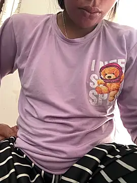 isha sharma2002 online show from March 20, 2026, 6:18 am