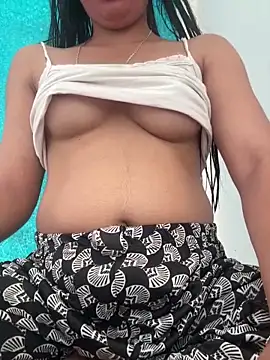 isha sharma2002 online show from March 27, 2026, 5:13 am