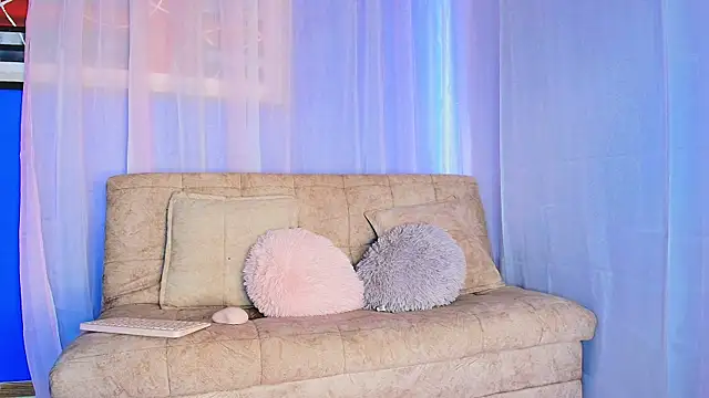 lizzy kane online show from February 20, 2026, 8:09 pm