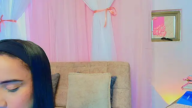 lizzy kane online show from March 12, 2026, 9:21 pm