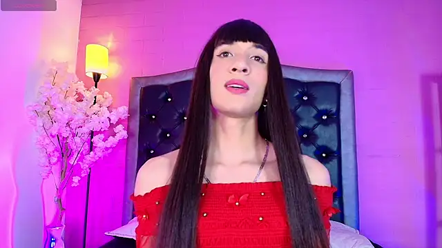 AlexiaHearts online show from December 19, 2025, 4:19 am