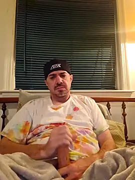 wilburydeznutz online show from December 1, 2025, 2:49 am