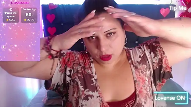 Catalinajane1 online show from March 10, 2026, 5:18 pm