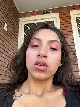 Paulett Smith online show from November 23, 2025, 6:41 pm