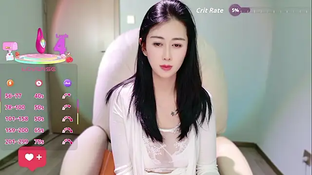 Zoe-Zoe online show from February 26, 2026, 2:05 pm