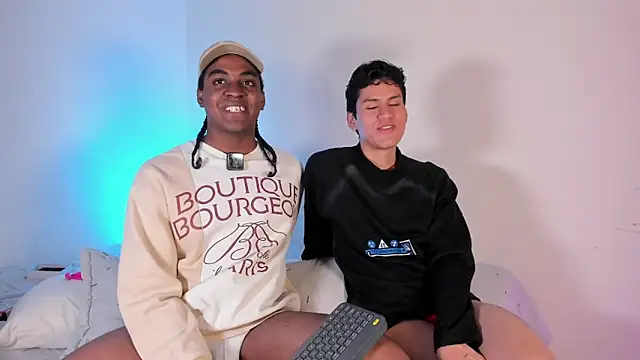 Mark Nico online show from March 19, 2026, 9:46 am