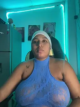 morena-2025 online show from June 17, 2026, 4:48 am