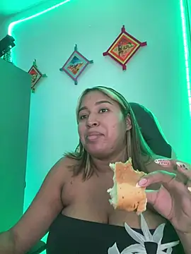 morena-2025 online show from July 15, 2026, 12:27 am