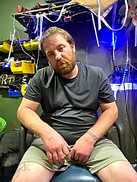 Txweld69 online show from February 11, 2026, 7:13 am