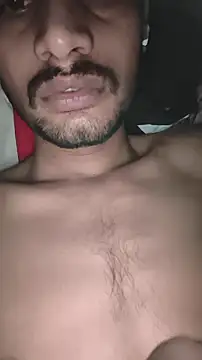 Snapshot of Ritik143jhil chatting on July 5, 2026, 7:43 pm Ritik143jhil online show from July 5, 2026, 7:43 pm