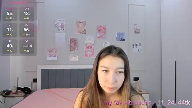 tokyodriftbae online show from March 20, 2026, 3:22 am