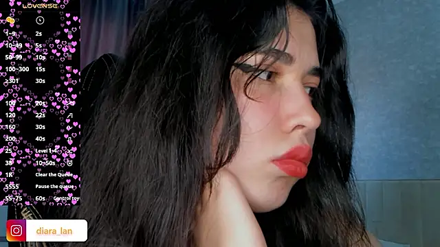 Diara 1an online show from March 16, 2026, 3:45 am