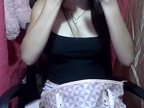 Exotic Pinay18 online show from July 22, 2026, 9:01 am