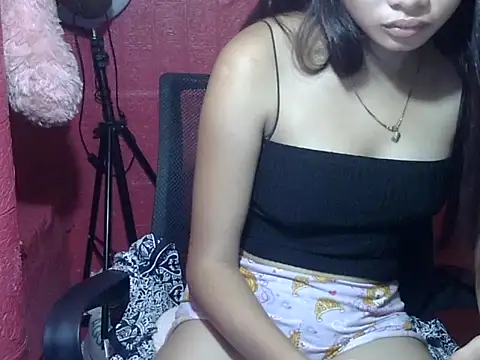 Exotic Pinay18 online show from July 28, 2026, 2:13 pm