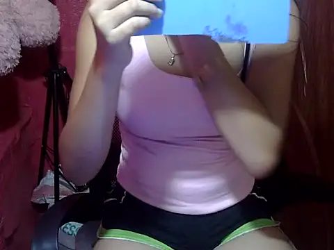 Exotic Pinay18 online show from August 1, 2026, 12:21 am