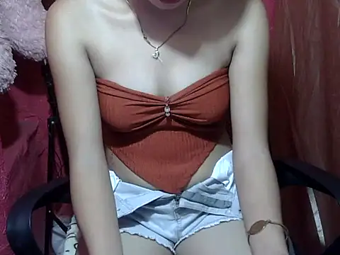 Exotic Pinay18 online show from August 6, 2026, 9:00 am