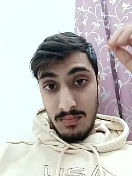 Jemin og online show from January 11, 2026, 2:33 pm