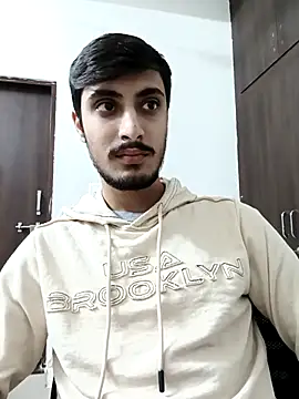 Jemin og online show from January 18, 2026, 5:50 pm