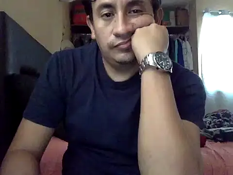 Snapshot of manrrique4567 chatting on February 13, 2026, 2:57 pm manrrique4567 online show from February 13, 2026, 2:57 pm