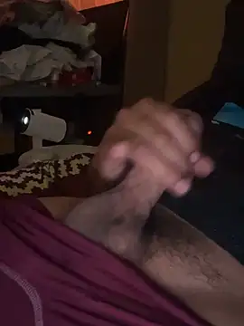 manrrique4567 online show from March 7, 2026, 2:25 pm