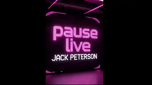 Snapshot of Jack_Peterson0 chatting on January 13, 2026, 2:33 pm Jack Peterson0 online show from January 13, 2026, 2:33 pm