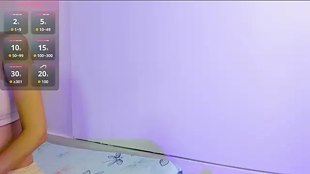 nicolvibes 212 online show from February 23, 2026, 7:11 pm