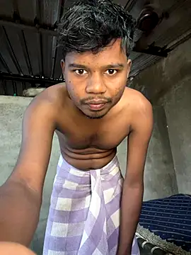 banty05 online show from December 5, 2025, 2:53 am