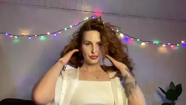 Gingerna online show from December 21, 2025, 9:11 pm