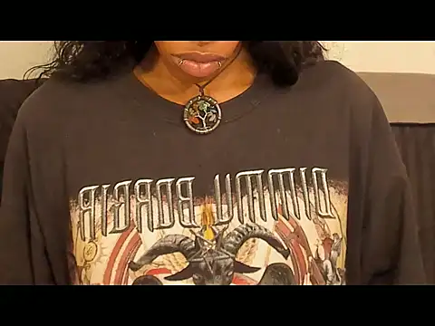 aprille15 online show from February 28, 2026, 2:12 am