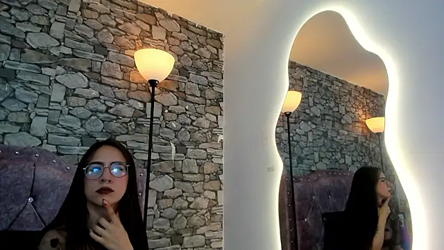 Snapshot of Lola_bonny7 chatting on February 26, 2026, 7:35 pm Lola bonny7 online show from February 26, 2026, 7:35 pm